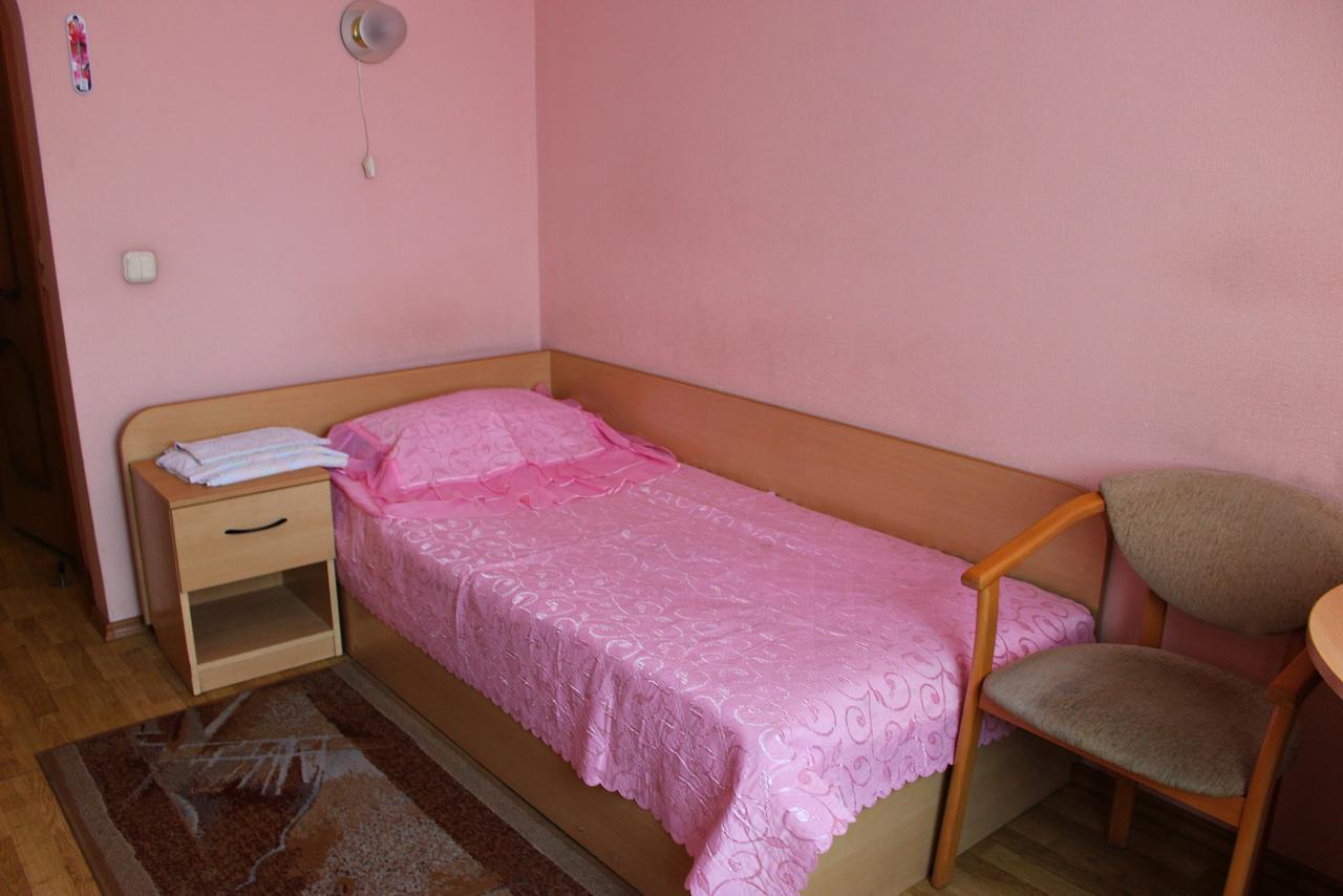 Hotel Belarus Hrodna Exterior foto