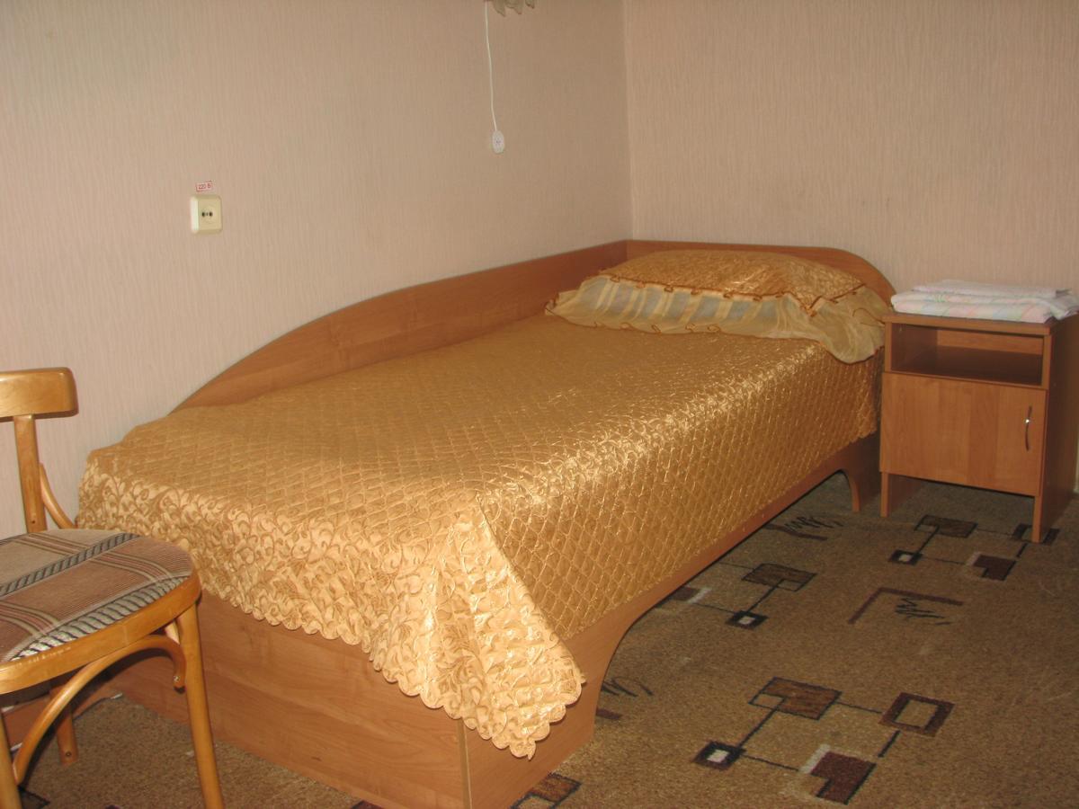 Hotel Belarus Hrodna Exterior foto
