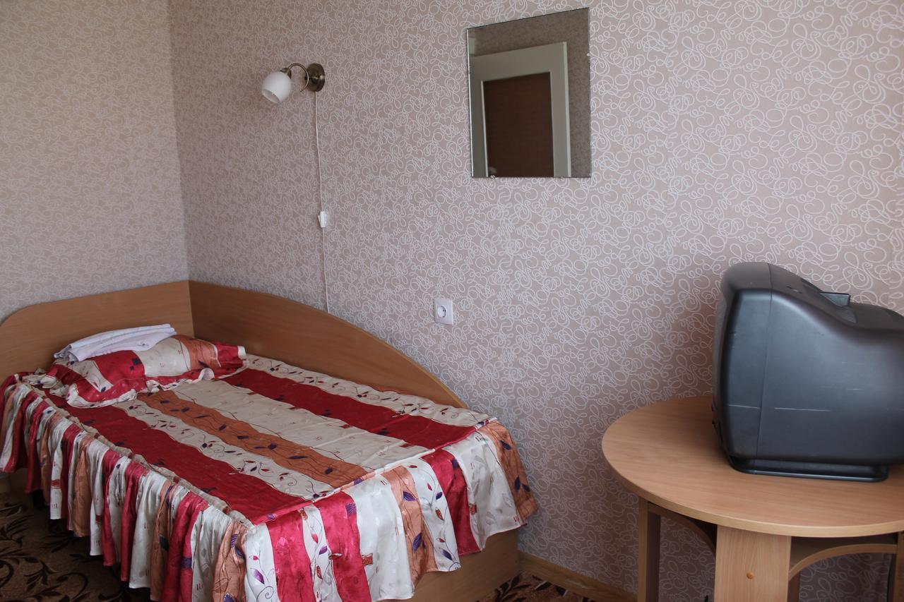 Hotel Belarus Hrodna Exterior foto