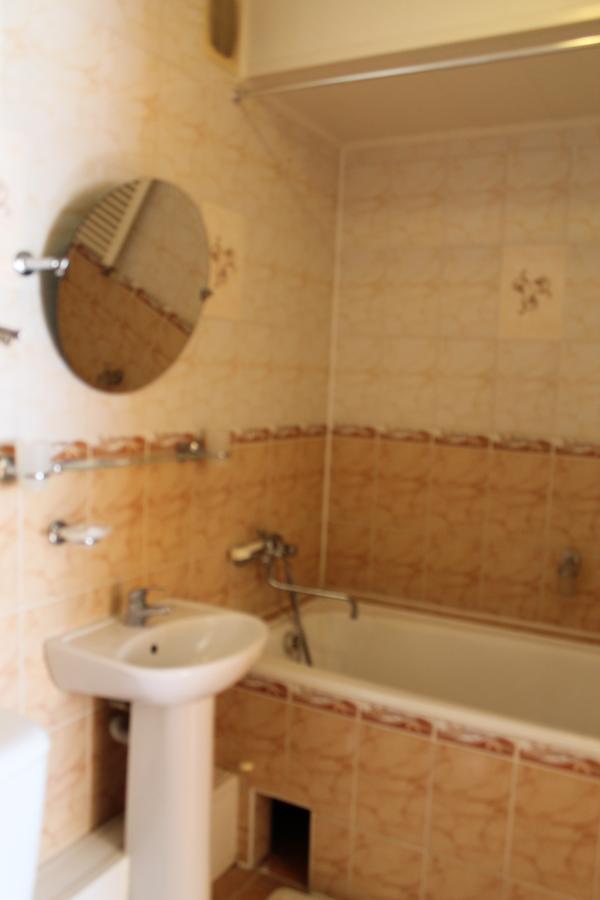 Hotel Belarus Hrodna Exterior foto