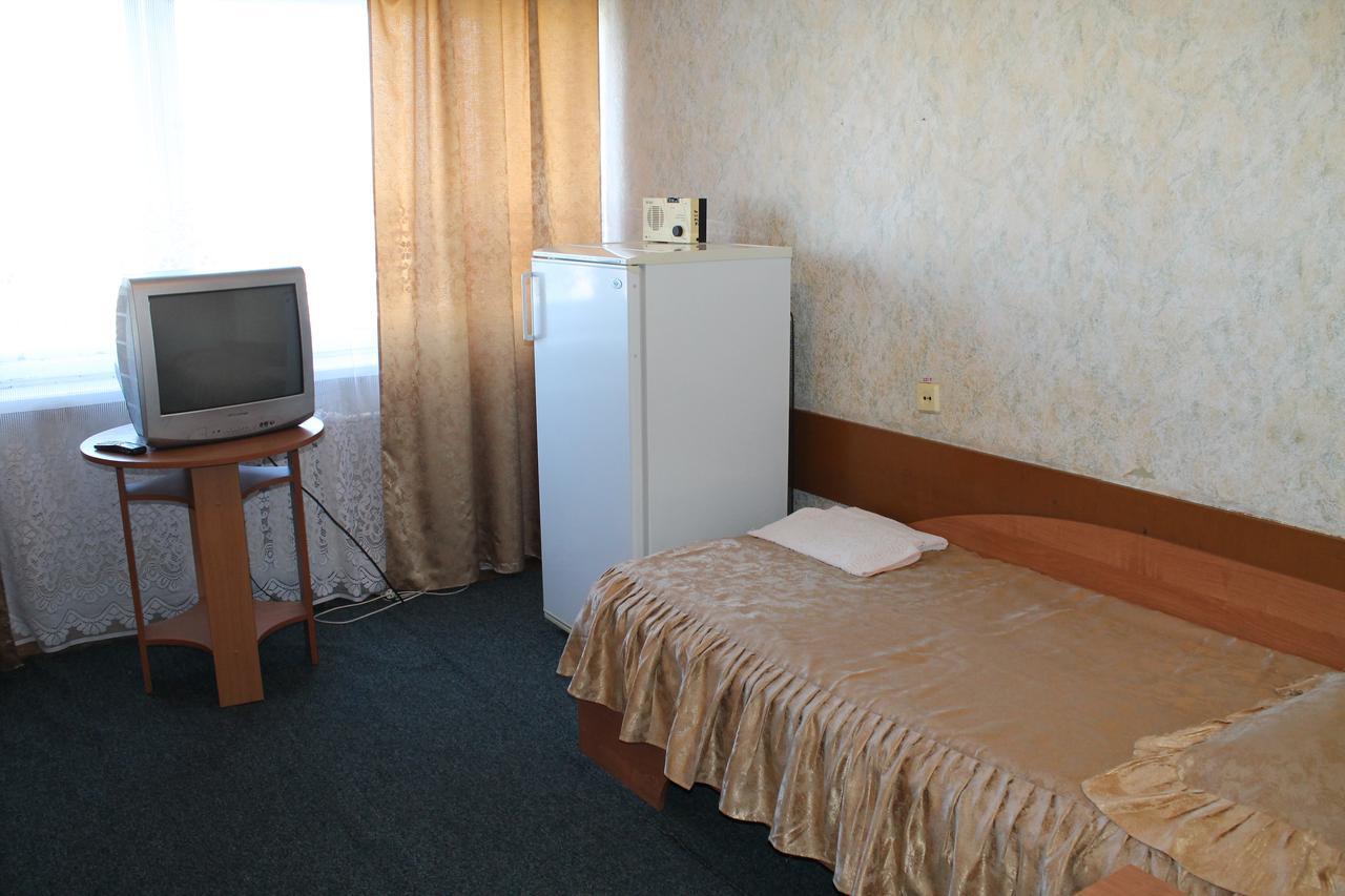 Hotel Belarus Hrodna Exterior foto