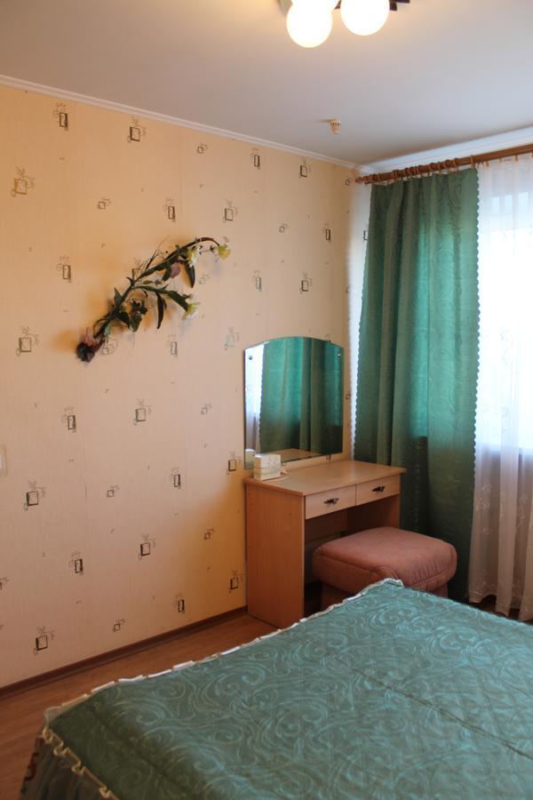 Hotel Belarus Hrodna Exterior foto