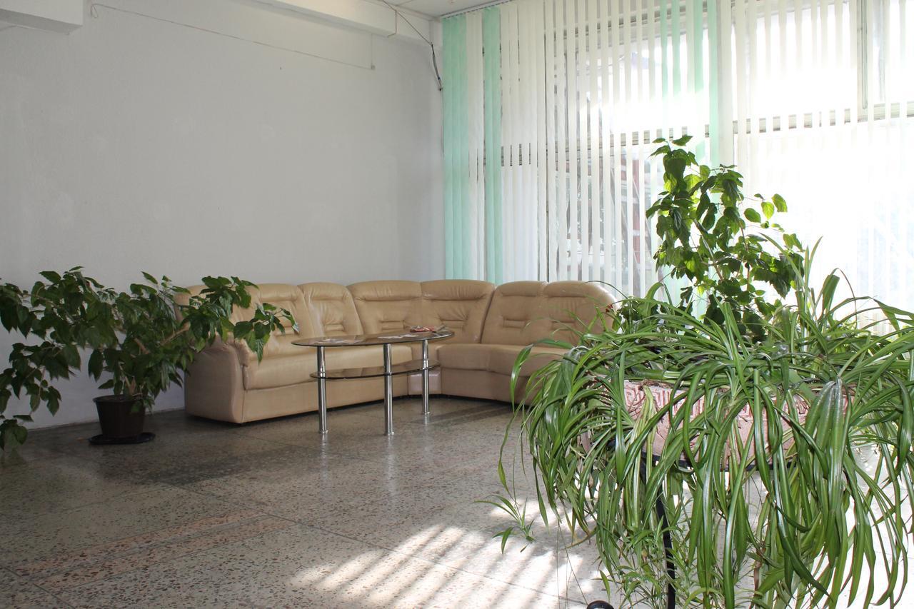 Hotel Belarus Hrodna Exterior foto