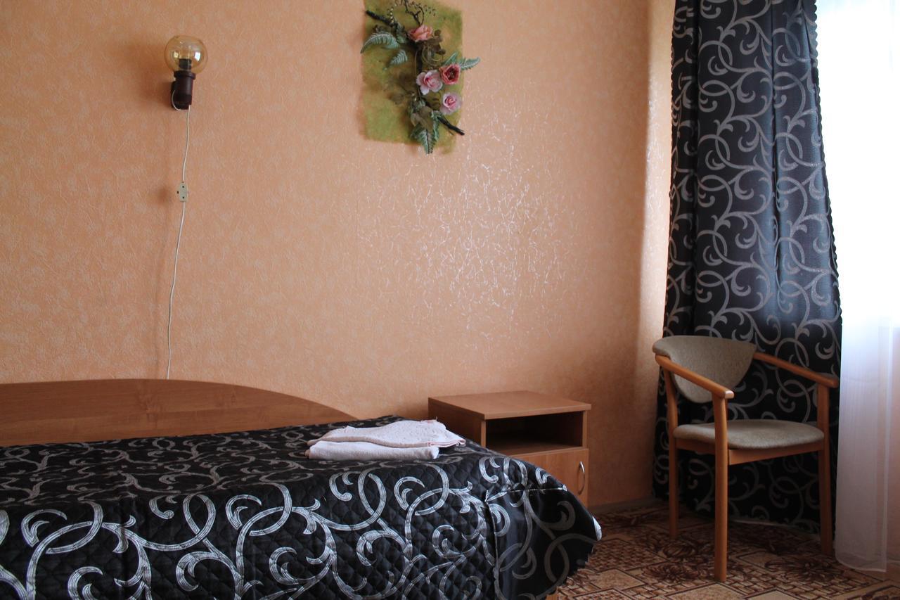 Hotel Belarus Hrodna Exterior foto