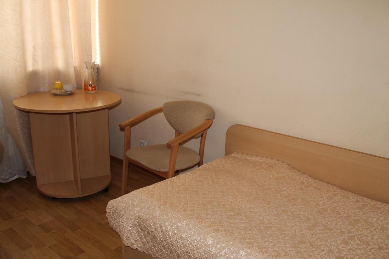 Hotel Belarus Hrodna Exterior foto