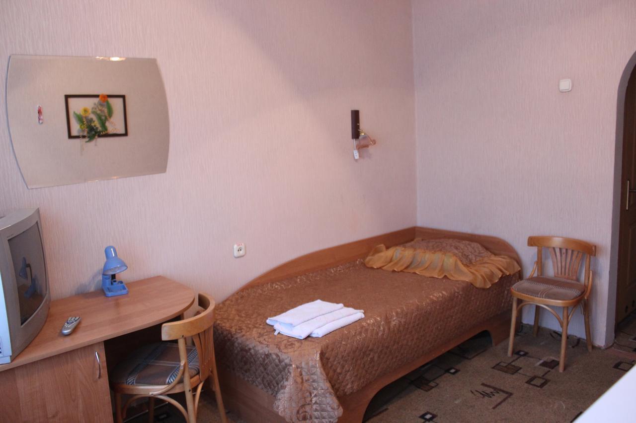 Hotel Belarus Hrodna Exterior foto
